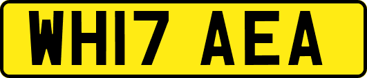 WH17AEA