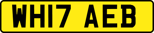 WH17AEB