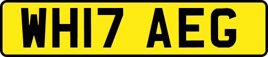 WH17AEG
