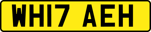 WH17AEH