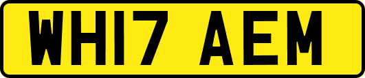 WH17AEM