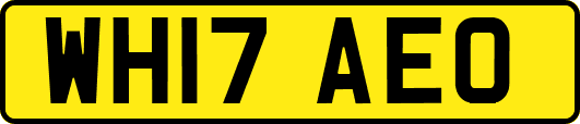 WH17AEO