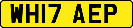 WH17AEP