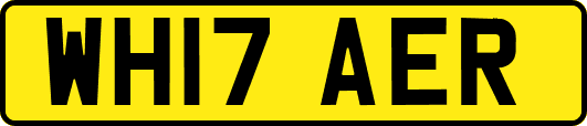 WH17AER