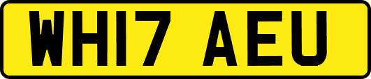 WH17AEU
