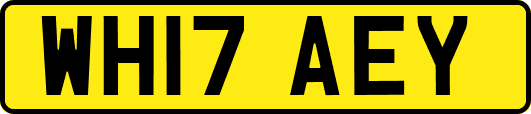 WH17AEY