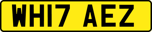 WH17AEZ