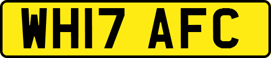 WH17AFC