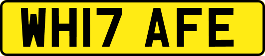 WH17AFE