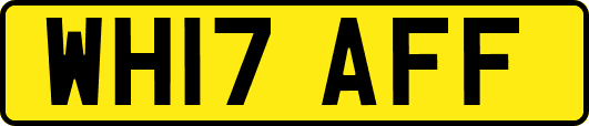 WH17AFF