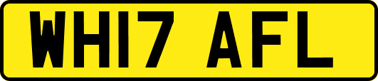WH17AFL