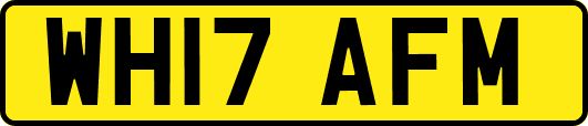 WH17AFM