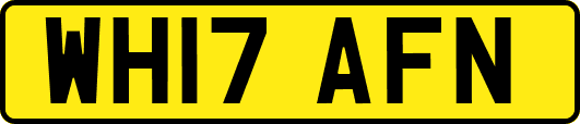 WH17AFN