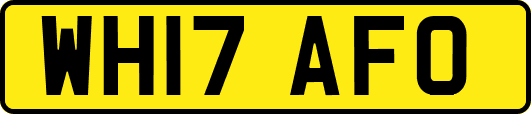 WH17AFO