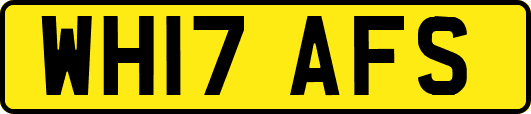 WH17AFS