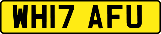 WH17AFU