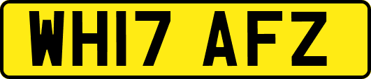 WH17AFZ