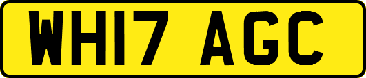WH17AGC