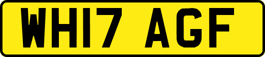 WH17AGF