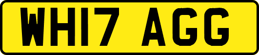 WH17AGG