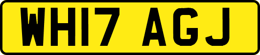 WH17AGJ