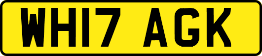 WH17AGK