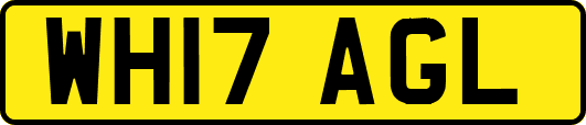 WH17AGL