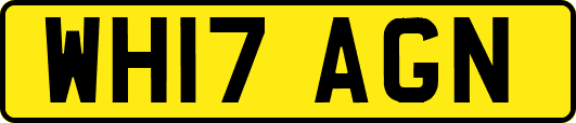 WH17AGN
