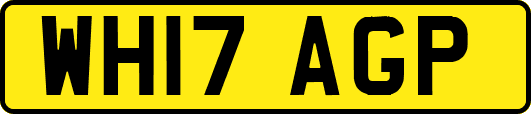 WH17AGP