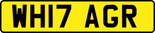 WH17AGR