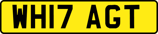 WH17AGT
