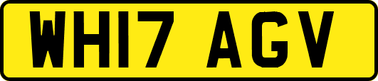 WH17AGV