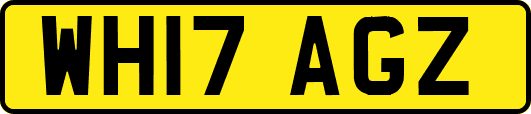 WH17AGZ