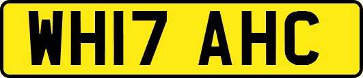 WH17AHC