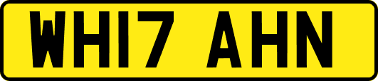 WH17AHN