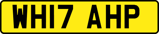 WH17AHP