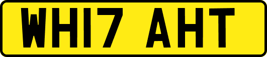 WH17AHT