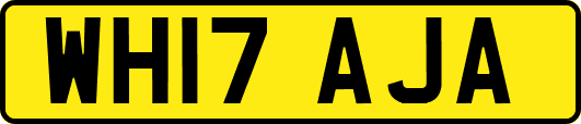 WH17AJA
