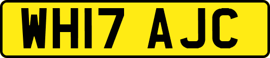 WH17AJC