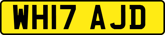 WH17AJD