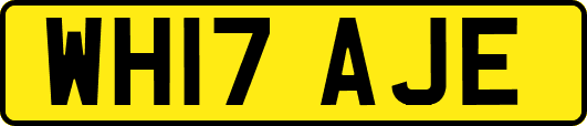 WH17AJE