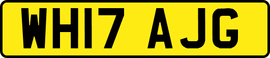 WH17AJG