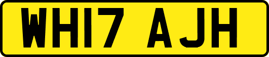 WH17AJH