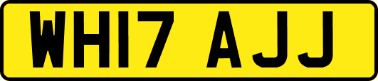 WH17AJJ