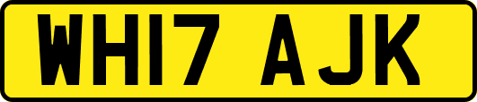 WH17AJK