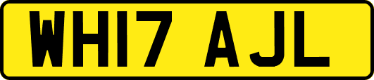 WH17AJL