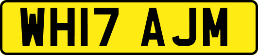 WH17AJM