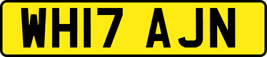 WH17AJN