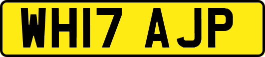 WH17AJP