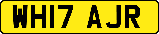 WH17AJR